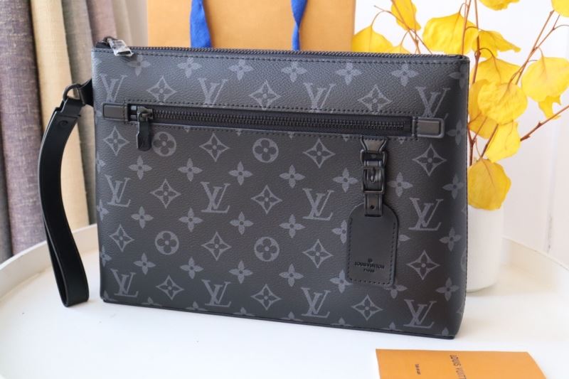 Louis Vuitton Clutch Bags